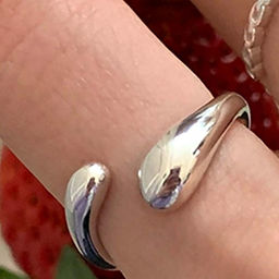 Кольцо арт. 51 1704 (id 277431) - Rada фото 2