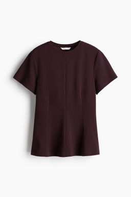 Top entallado - H&m фото 2