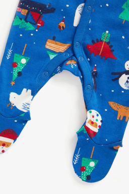 MOTHERCARE / Комбинезон  фото 5