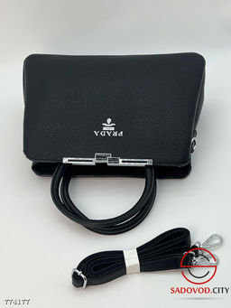 Женская вместительная сумка - Bruno фото 8