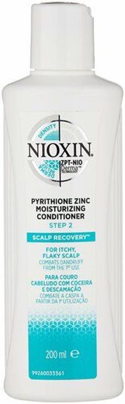 -20% Очищающий кондиционер против перхоти Scalp Recovery 200 мл NIOXIN