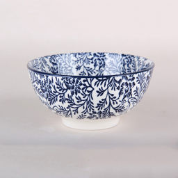 Салатник 13см, Navy bloom 50ZKW 2055#