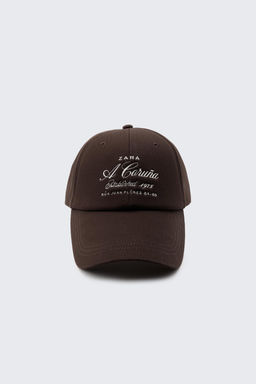 50TH ANNIVERSARY EMBROIDERY CAP