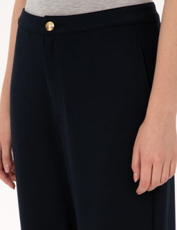 Lacivert Jogger Fit E_ofman Alt_ - Pierre cardin фото 5