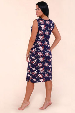 917 Сорочка из вискозы