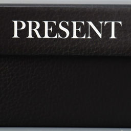 Коробка складная Present, 12 12 6.5 см - Дарите счастье фото 5