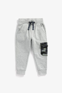 Mothercare / Брюки спортивные с накладным карманом