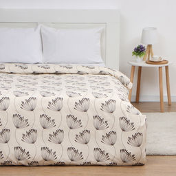 Пододеяльник Этель Фенхель, 143*215 см, 100% хлопок, поплин 125 г/м2