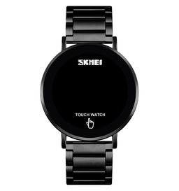 Часы наручные Skmei мужские электронные 1550black