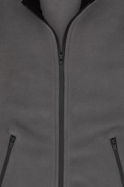 Erkek _ocuk Gri _rme H_rka Sepette S_rpriz _ndirim - U.s. polo assn фото 4