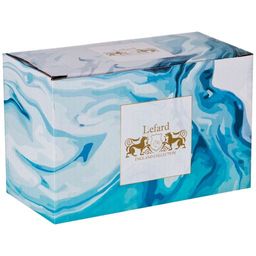 НАБОР ДЛЯ СПЕЦИЙ ИЗ 2-Х ПР. КОЛЛЕКЦИЯ ЛИМАЖ 6,3*9,5 СМ - Lefard фото 2