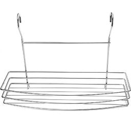 АЛТ545С Полка на рейлинг (х6) - Mayer&boch фото 2