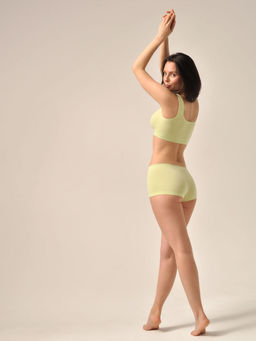 MY Трусы женские BX086 SHORTS (1/156)