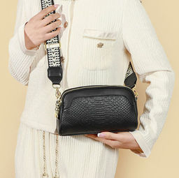 Bags Сумка женская / кожа / 028581