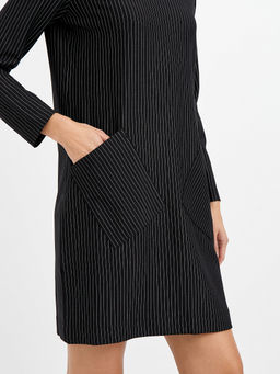 платье длины мини с карманами - Glenfield фото 4