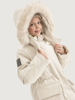 Парка 5з8025 кешью