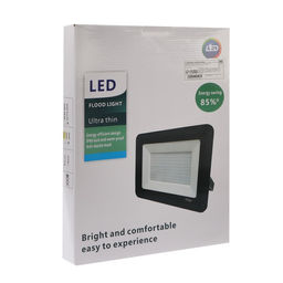 Прожектор светодиодный, 300 Вт, 23100 Лм, 6500К, IP66,  220V