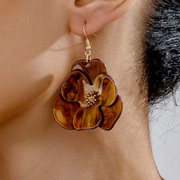 Серьги на крючках арт. 13 4087 (id 279830) - Rada фото 2