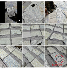 Комплект постельного белья SOFI HOME