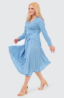 Женское платье Happy Fox  фото 22