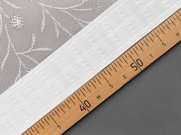 Штора 25С6704-Г50 97 экрю 4 м*2.45 м рис. К640Са