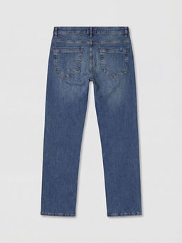 750 Slim Fit Erkek Jean Pantolon