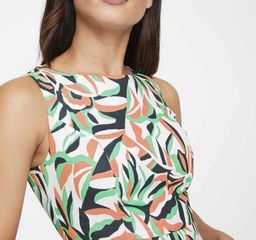 Платье, пестрое - Heine фото 5