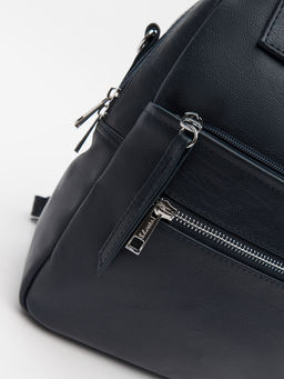 Темно-синий рюкзак S.Lavia  фото 22