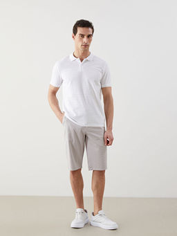 Standart Kal?p Gabardin Erkek ?ort