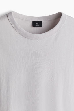 Camiseta Regular Fit - H&m фото 6