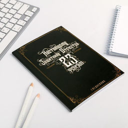 Ежедневник в точку Настоящему защитнику отечества, А5, 64 листа - Artfox фото 2