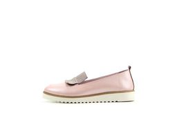 Лоферы EDART 118.man w.pink фото 3