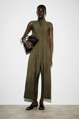 MONO UTILITARIO CON CUELLO CHAL - H&m фото 3