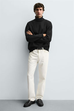 LIMITED EDITION LEATHER LOAFERS