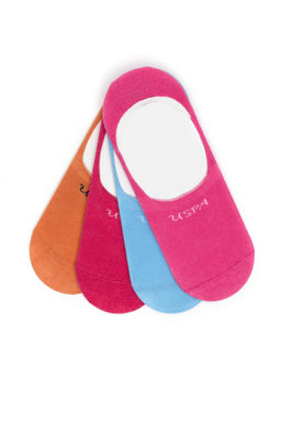 Kad_n Pembe _orap - U.s. polo assn фото 2