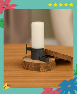 Поилка в клетку для птиц (5050сер) 99ред99 5050сер 5050сер