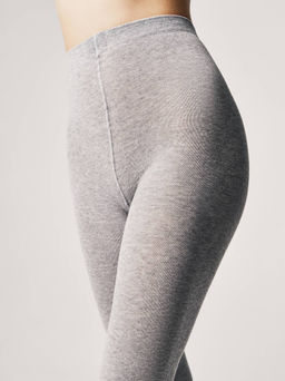Колготки теплые ESLI ESTERA 300 grey