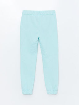 Beli Lastikli K?z ?ocuk Jogger E?ofman Alt? - Waikiki фото 2