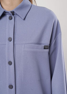 256823/168д Блузка женская (ЧЗ) - Clever wear фото 3