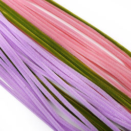 Набор творческая мастерская "Цветочный креатив" в коробке