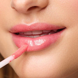 Флюид для губ ARTDECO Plumping Lip Fluid тон 10 розовый 3 мл  фото 3