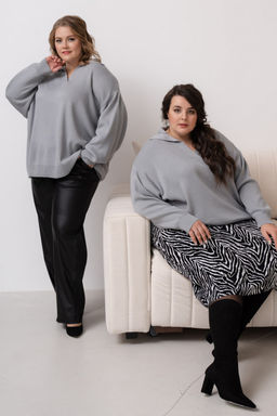 Джемпер женский - Jp фото 13