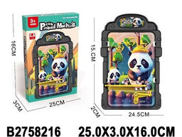 Игра "Пинбол" (2758216) в коробке 25*16см