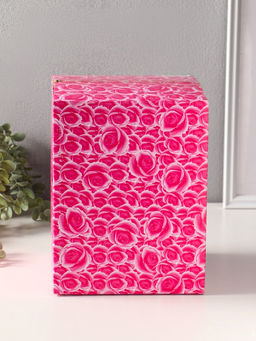 Фонтан настольный с подсветкой «Будда - мудра», 16×16×22 см