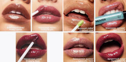 Питательный блеск для губ Ultra Colour, 4 мл - Avon фото 8