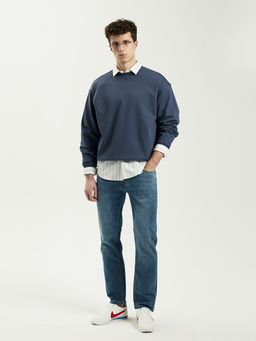 Мужские Джинсы Classic