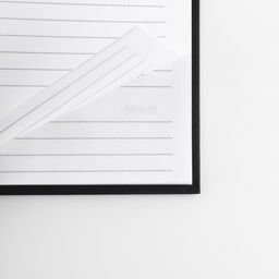 Подарочный набор С 8 марта 2-а цветка: ежедневник 80 листов и ручка - Artfox фото 7