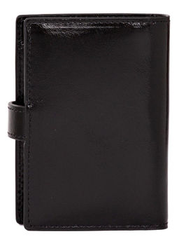 Визитница Z5621-860 black - Eleganzza фото 3