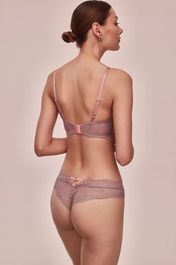 Трусы-стринги Madera Stringi