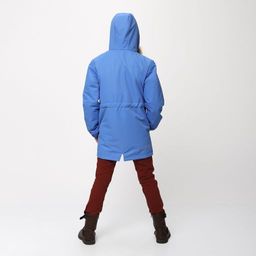 Демисезонная куртка для девочек - Rodos фото 42